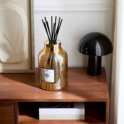 Diffuseur Palmer Bougies, senteurs Diffuseurs