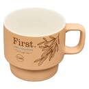 Mug avec support Wellness Vaisselle Tasses, mugs
