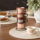 Mug avec support Break time Vaisselle Tasses, mugs