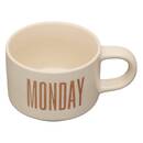 Mug avec support Break time Vaisselle Tasses, mugs
