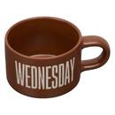 Mug avec support Break time Vaisselle Tasses, mugs