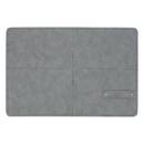 Set de table Glenn Linge de table Sets de table, serviettes