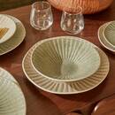 Lot de 4 assiettes creuses Nyero Vaisselle Assiettes creuses