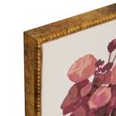 Lot de 3 toiles imprimées encadrées Mona Décoration murale Toiles, tableaux