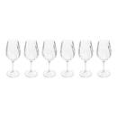 Lot de 6 verres &agrave; eau Neva Verres, carafes Verres &agrave; vin