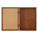 Boîte à clé Homy Décoration murale Boîtes à clés