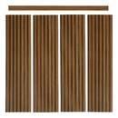 Lot de 4 soubassements Beny Produits Soubassement