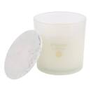 Bougie parfumée ronde Liana Bougies, senteurs Bougies parfumées