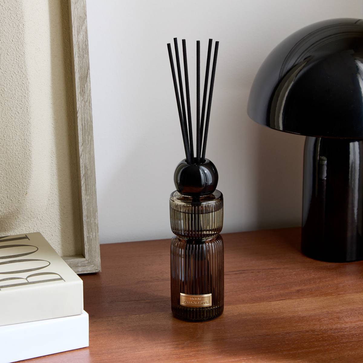 Coffret diffuseurs Jamie Bougies, senteurs Diffuseurs
