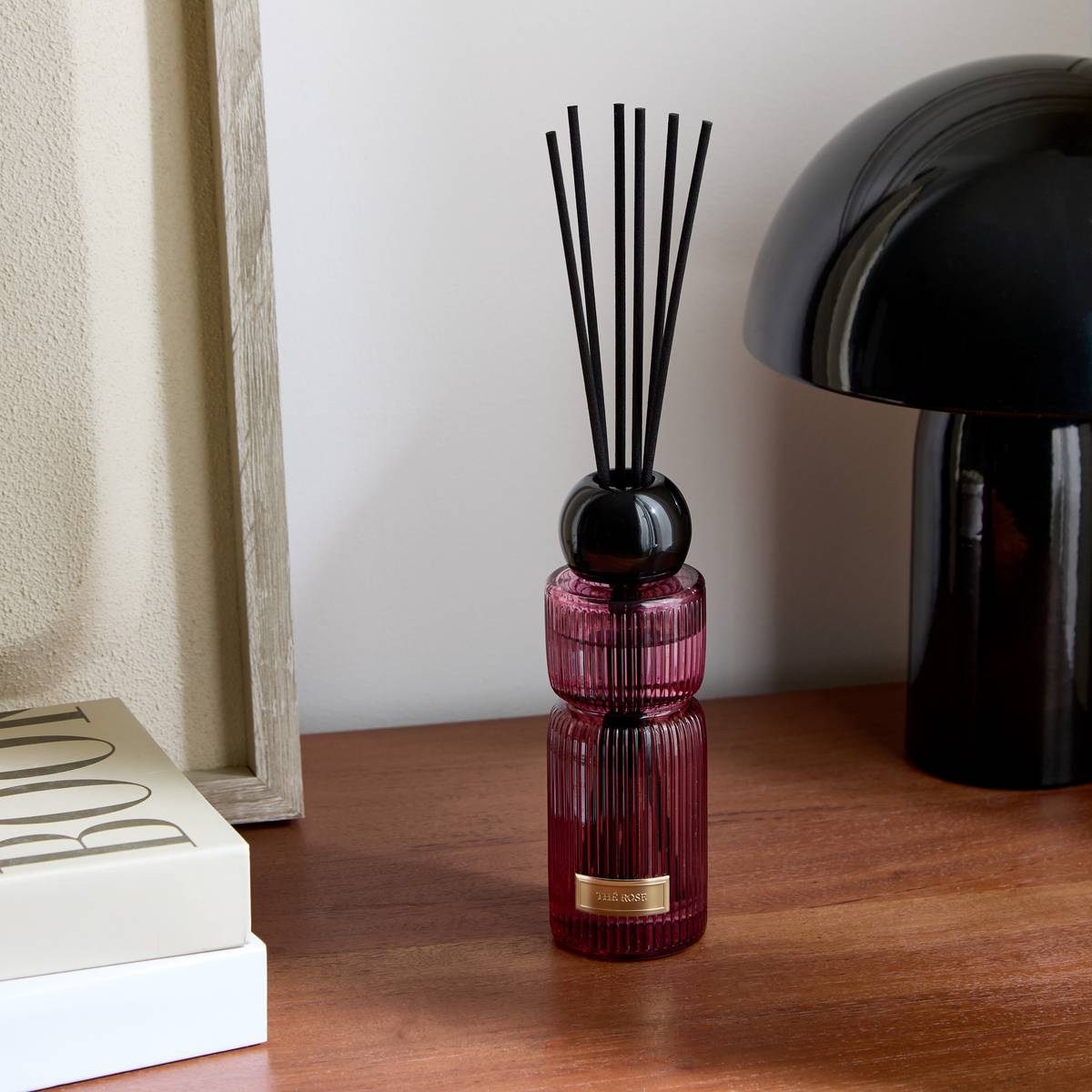 Coffret diffuseurs Jamie Bougies, senteurs Diffuseurs