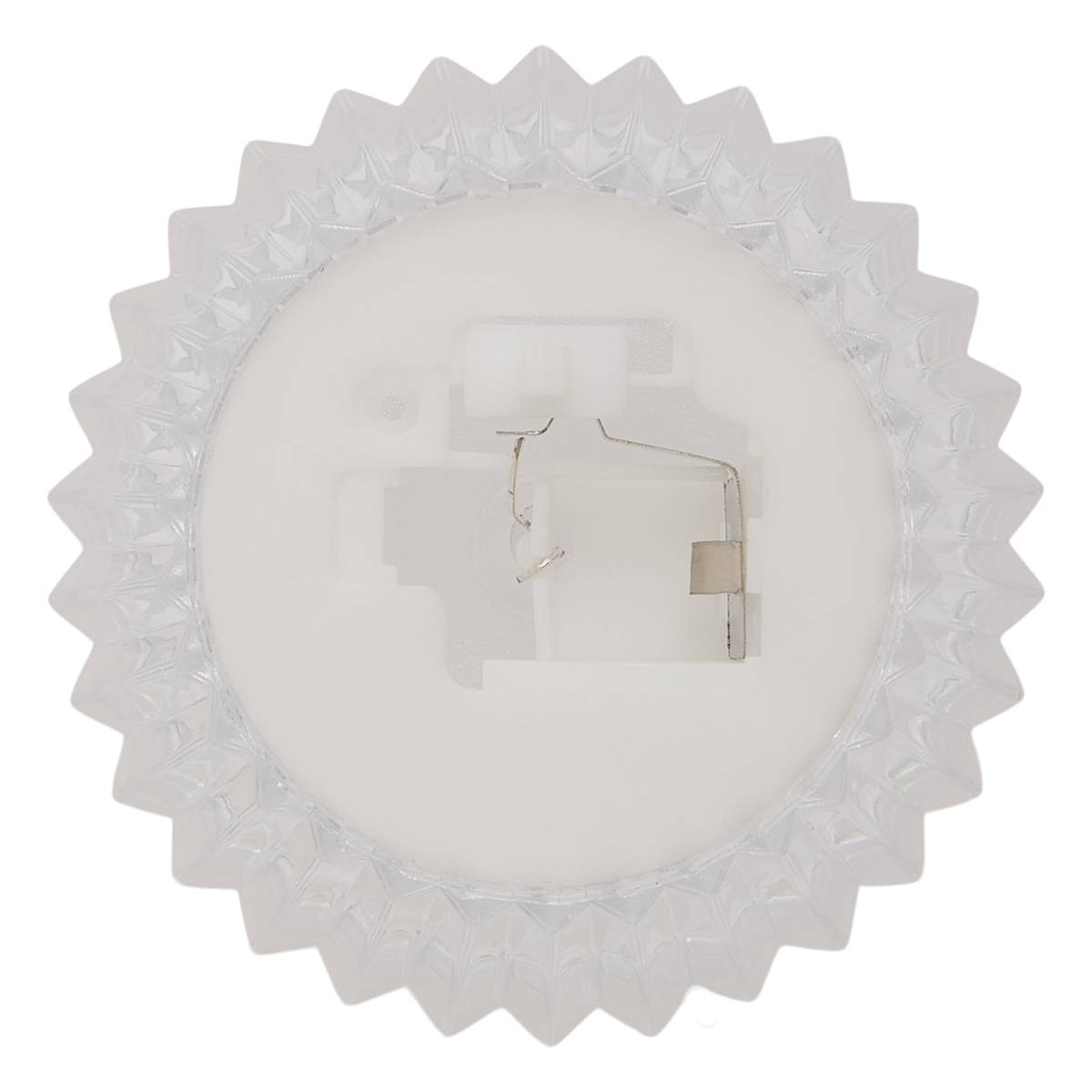 Bougie led Crysta Bougies, senteurs Bougies LED