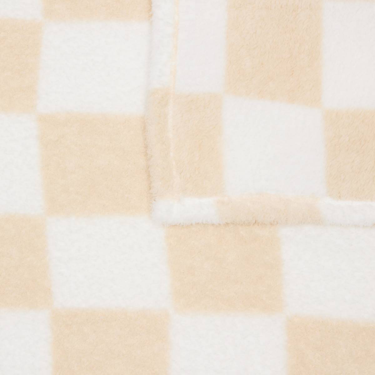 Plaid Orlando Coussins, plaids Plaids