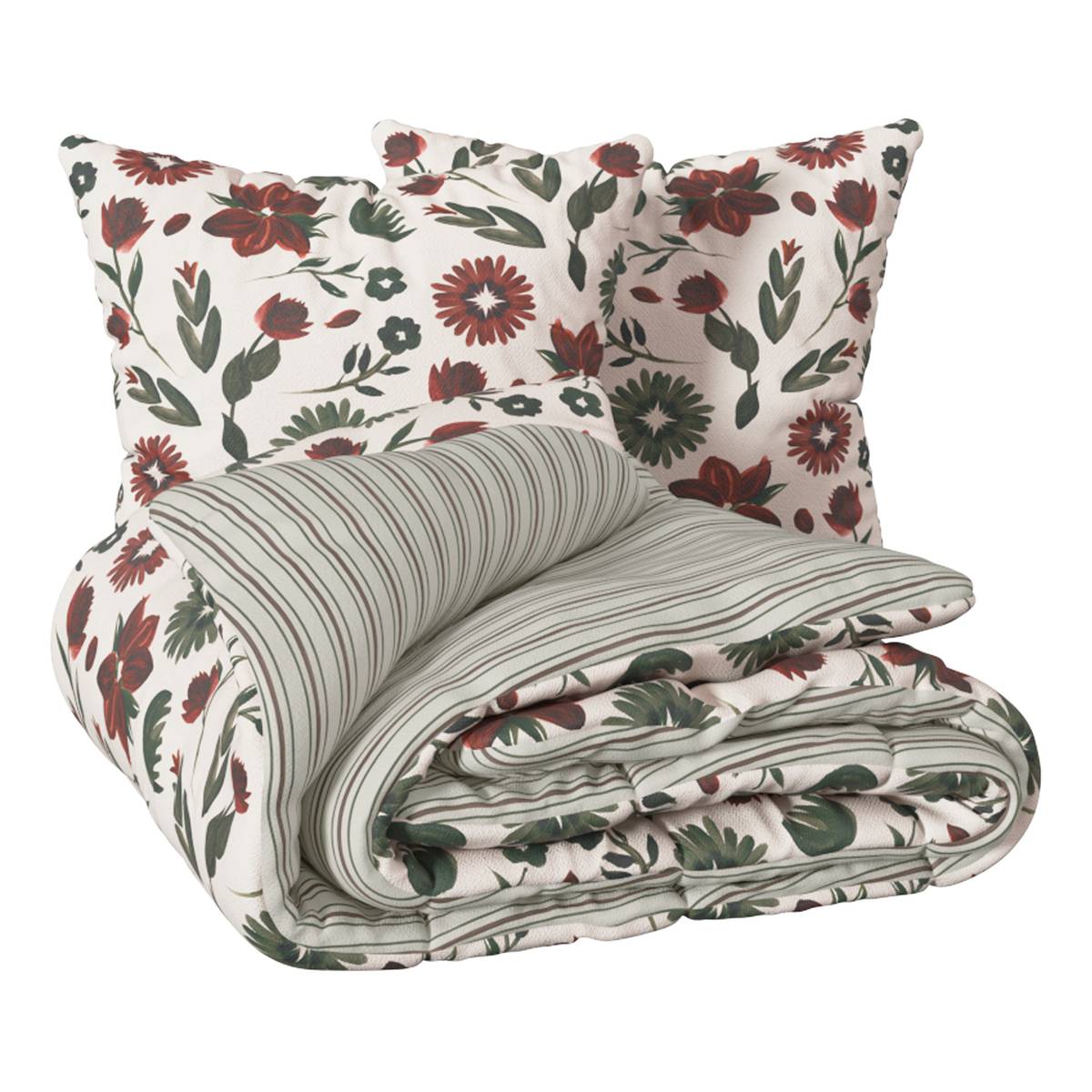Parure de lit Mona Linge de lit Parures de lit