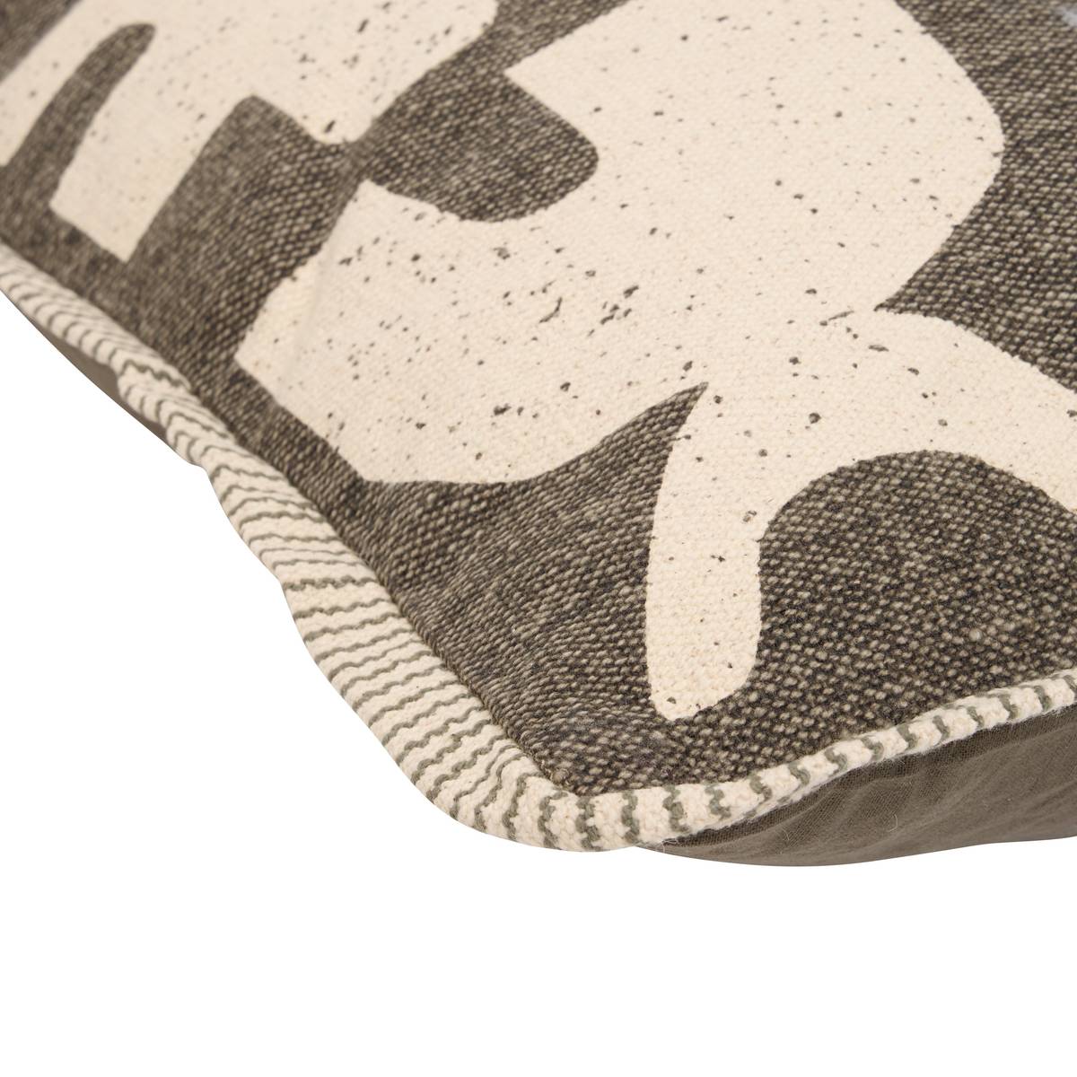 Coussin Nyero Coussins, plaids Coussins de sol