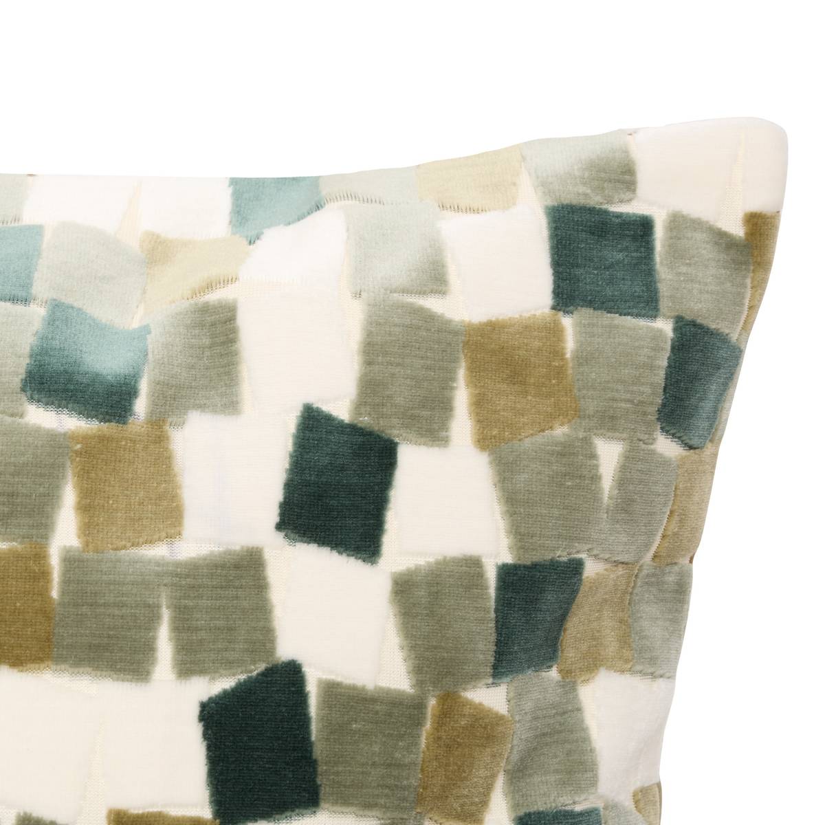 Coussin Mosai Coussins, plaids Coussins