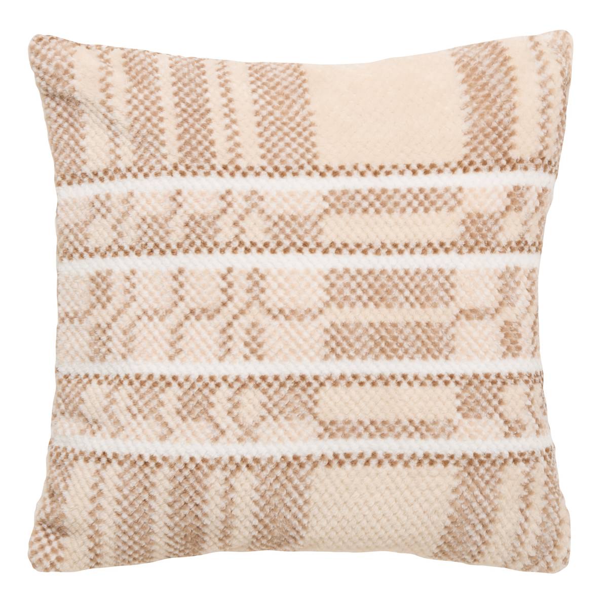 Coussin Lary Coussins, plaids Coussins