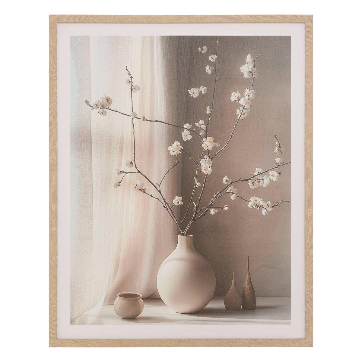 Toile imprimée encadrée Marny Décoration murale Toiles, tableaux