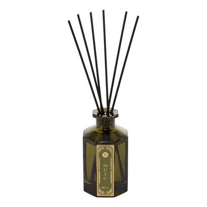 Diffuseur Lucien Bougies, senteurs Diffuseurs
