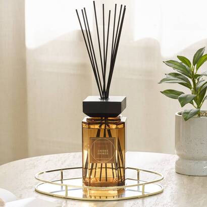 Diffuseur leonar bougies, senteurs diffuseurs