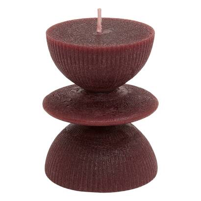 Bougie d&eacute;corative Homy Bougies, senteurs Bougies