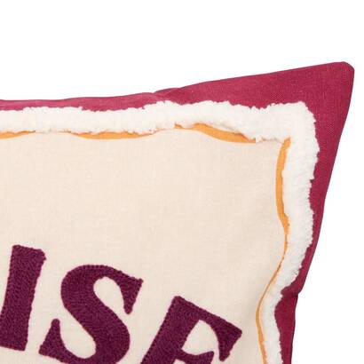 Coussin Bichette Coussins, plaids Coussins