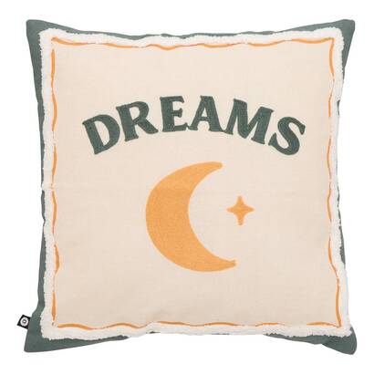 Coussin Bichette Coussins, plaids Coussins