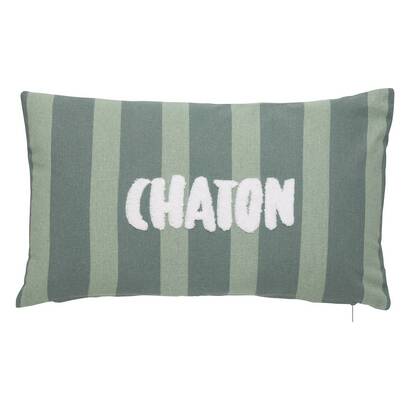 Coussin Bichette Coussins, plaids Coussins