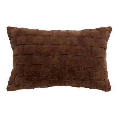 Coussin Nalia Coussins, plaids Coussins