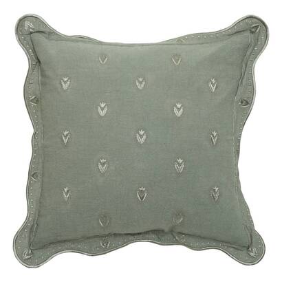 Coussin Mona Coussins, plaids Coussins