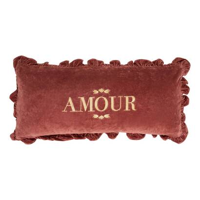 Coussin Mona Coussins, plaids Coussins