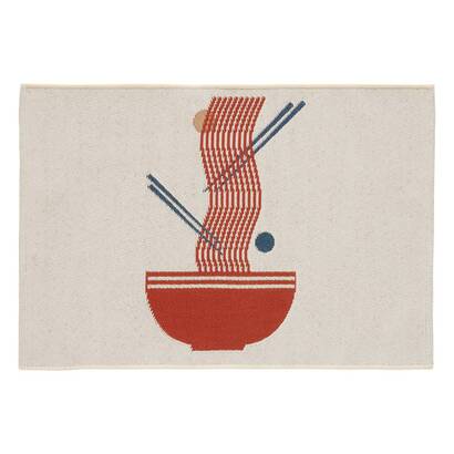 Tapis Nippon line Tapis Tapis rectangulaire