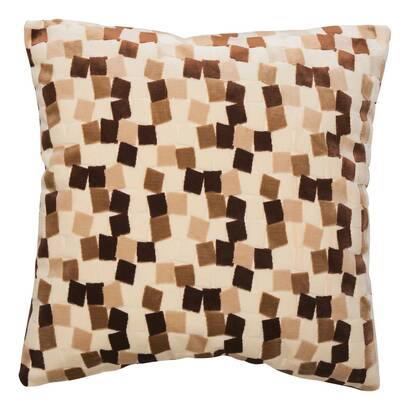 Coussin Mosai Coussins, plaids Coussins