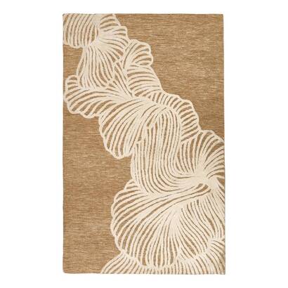 Tapis Loomia Tapis Tapis rectangulaire