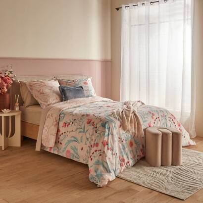 Parure de lit Morris Linge de lit Parures de lit