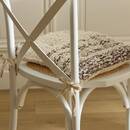 Galette de chaise Beryl Coussins, plaids Coussins