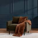 Coussin Nalia Coussins, plaids Coussins