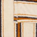 Plaid Orlando Coussins, plaids Plaids