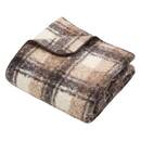 Plaid Automne Coussins, plaids Plaids