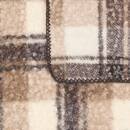 Plaid Automne Coussins, plaids Plaids