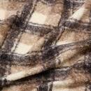 Plaid Automne Coussins, plaids Plaids
