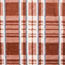 Plaid Lary Coussins, plaids Plaids