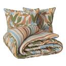 Parure de lit Ludia Linge de lit Parures de lit