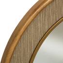 Miroir arche Bonnie  D&eacute;coration murale Miroirs