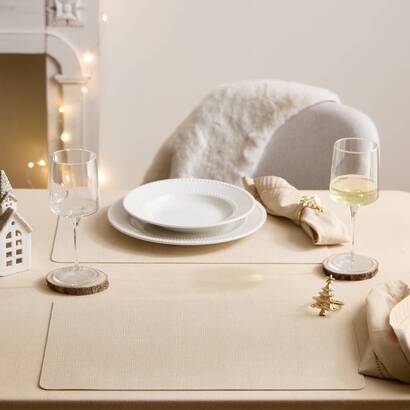 Set de table esmee linge de table sets de table, serviettes