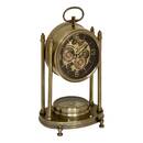 Horloge Zac Objets d&eacute;co Horloges &agrave; poser, r&eacute;veils