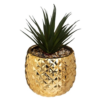 Plante artificielle Ananas Plantes, vases Plantes artificielles