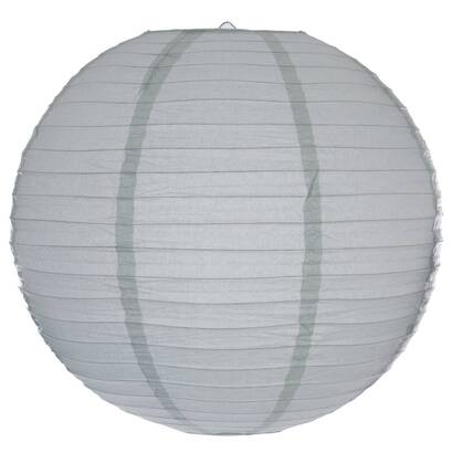 Lanterne boule papier Suspensions Suspensions en m&eacute;tal