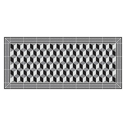Tapis vinyle mosa&iuml;que Tapis Tapis rectangulaire