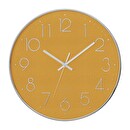 Horloge 3D Laure Décoration murale Horloges