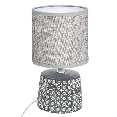 Lampe yojoa c&eacute;ramique lampes &agrave; poser lampes de chevet
